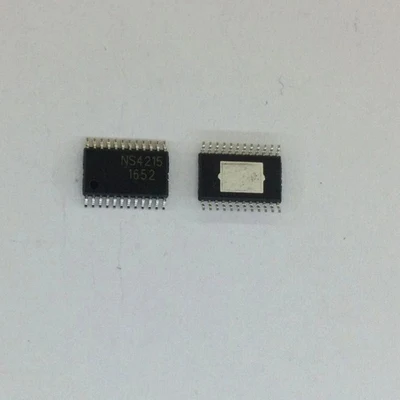 1 шт./лот NS4215 TSSOP 24 новый оригинальный чип IC|Реле| |