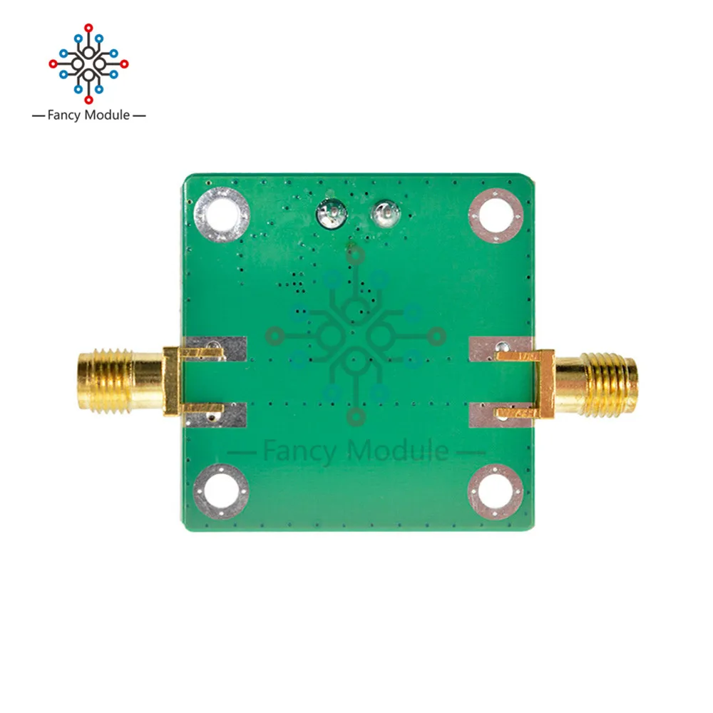 Diymore 10-6000 МГц bias Tee модуль RF DC блоки соединительные режимы для Ветчины радио RTL SDR LNA низкий уровень шума HAM радио усилитель