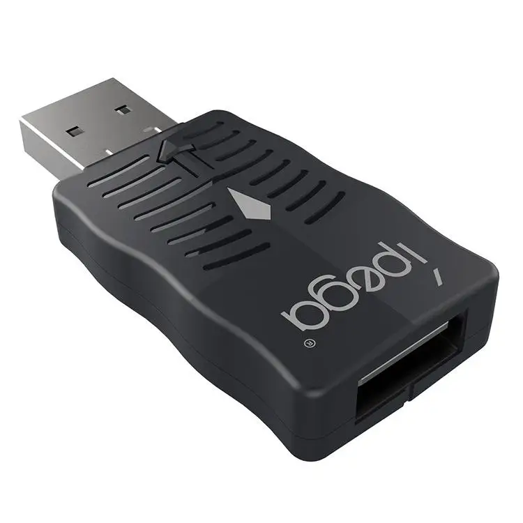 USB беспроводной Bluetooth адаптер приемник Многофункциональный игровой контроллер адаптер конвертер геймпада для Wiiu Switch Pro X1S P3 4