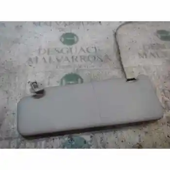 

PARASOL LEFT DACIA LOGAN MCV 1.5 dCi diesel cat [15019362]