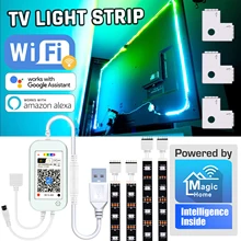 Tiras LED