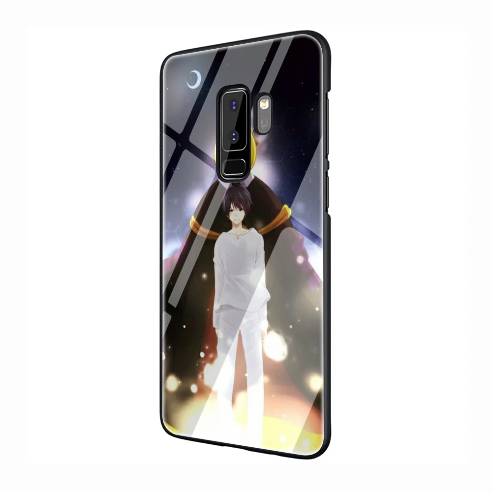 G8 EWAU Класс аниме Стекло чехол для телефона для samsung Galaxy S7 8; большие размеры 9, 10; плюс 10 плюс Note8 9 10 плюс A10 20 30 40 50 60 70 - Цвет: G8