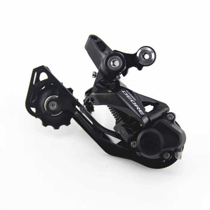 Shimano Deore Rd M60000 M610 дефлектор теней Traseiros горный велосипед Mtb переключатель 10 M60000 Gs Sgs-20/30 Скорость