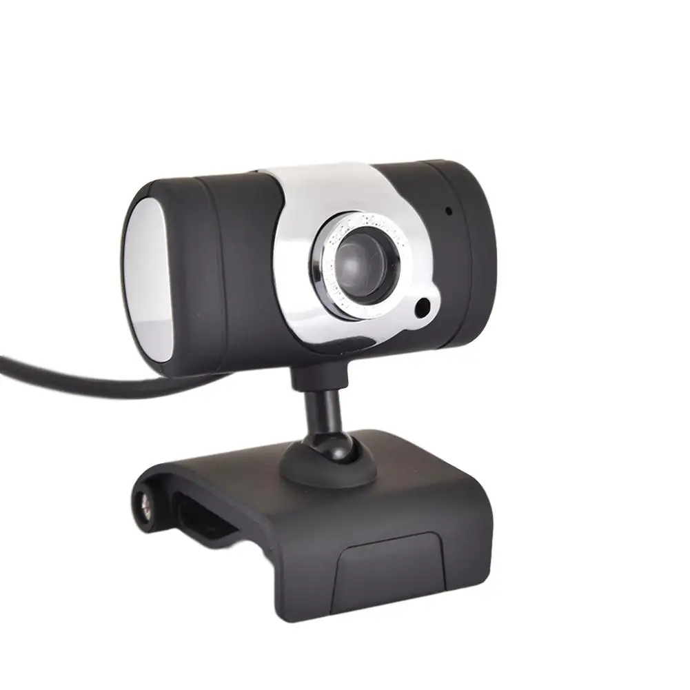 Веб камера HD 480P/1080P USB с микрофоном|Веб-камеры| |