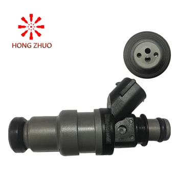 

100% professional High Performance Factory manufacturing good quality fuel injector OEM 23250-46010 23209-46010