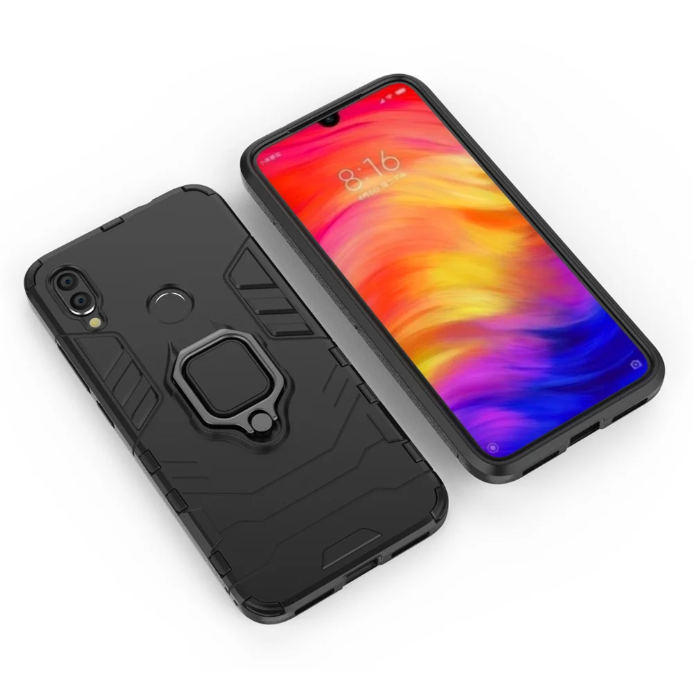Для redminote7|Чехлы-накладки| |