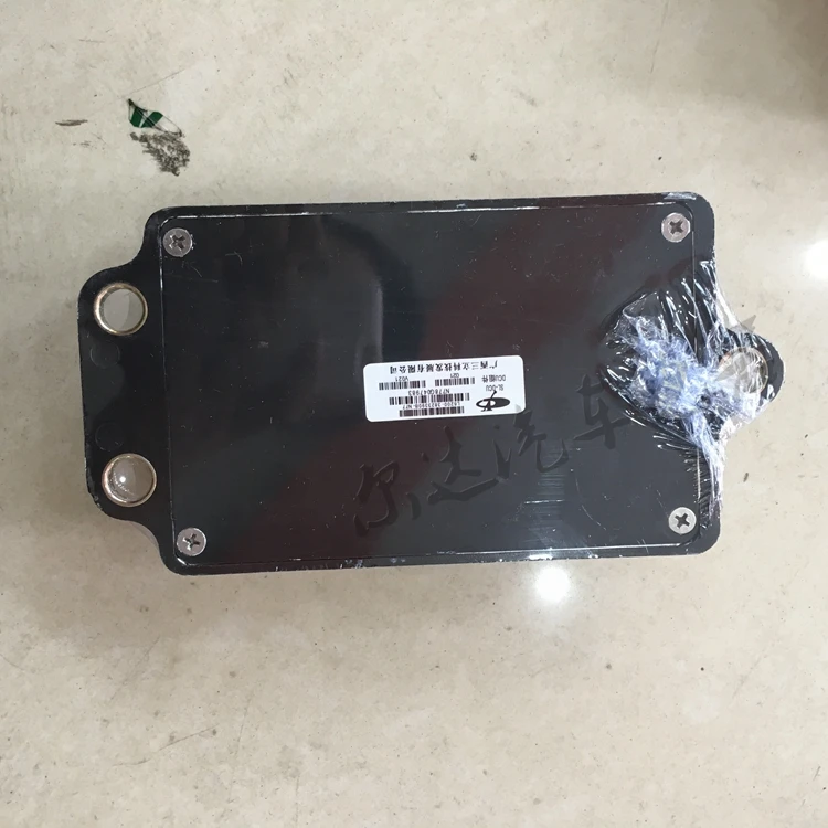 DCU уреа контроллер компьютерная плата L6200-3823390B для Emitek Balong Tianlong Sanli Yimitek Paige