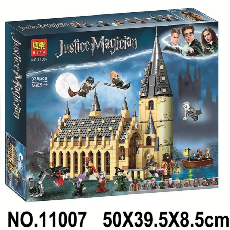 Preise Neue 983 stücke Serie Bausteine Ziegel Pädagogisches Spielzeug Kompatibel Mit Legoinglys Burg Marvel