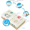 Infant Shining Baby Mat Portable Foldable Baby Climbing Pad 150X200x1CM Baby Play Mat Foam Pad XPE Tasteless Parlor Game Blanket ► Photo 3/6