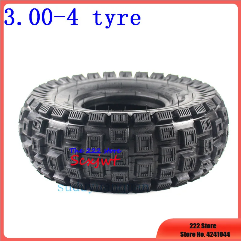 3 00 4 Electric Scooter Wheel Tires 260x85 300 4 10 X3 Tyres Inner Tube Fits For Gas Scooter Bike Wheelchair Motorcycle Tyres Aliexpress