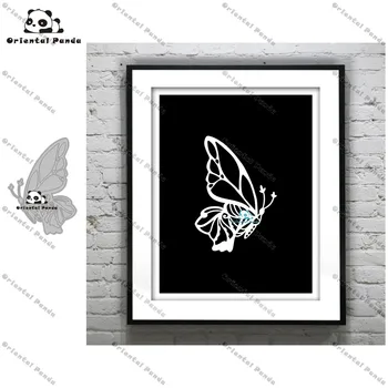 

New Dies 2020 Amazing butterflies Metal Cutting Dies diy Dies photo album cutting dies Scrapbooking Stencil Die Cuts Card Making