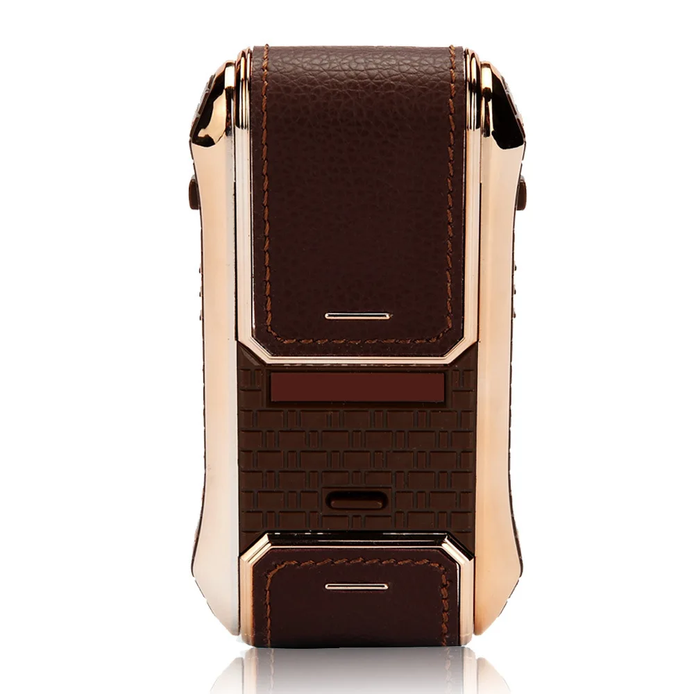 

Manufacturers Direct Selling Men Dry Battery Charging Dual Purpose Shaver Reciprocating Electric Shaver New Style Shaver