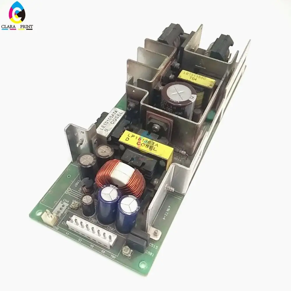 Б/у Япония ROLAND RA640 плата питания-1000006130