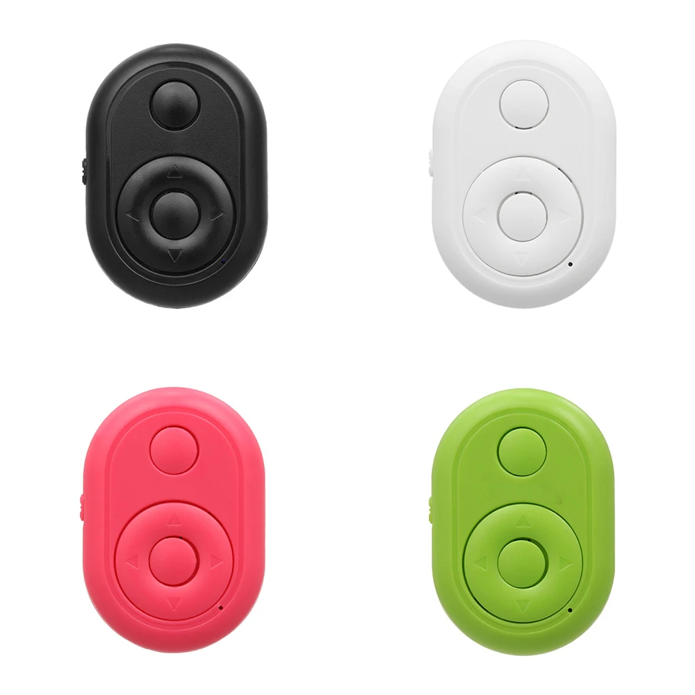 Беспроводной мультимедийный Bluetooth пульт дистанционного управления камера
