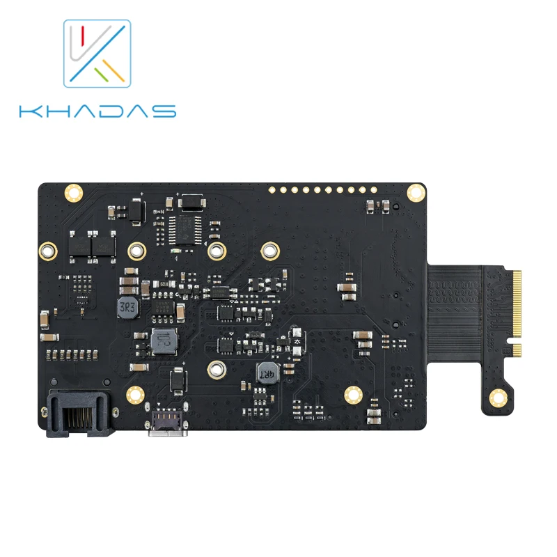 Удлинитель Khadas M2X|Аксессуары для демонстрационных стендов| |