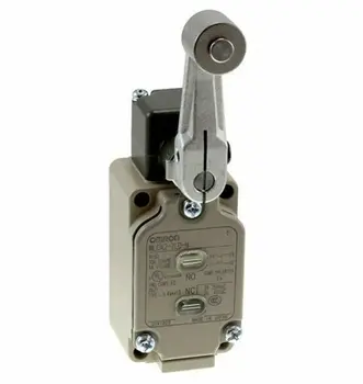 

1PC New omron wlca2-7ld-n limit switch