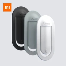 Xiaomi универсальный силиконовый держатель для телефона отличное сцепление телефона автомобиля, устанавливаемое на вентиляционное отверстие в салоне автомобиля стол держатель для iPhone huawei Xiaomi samsung