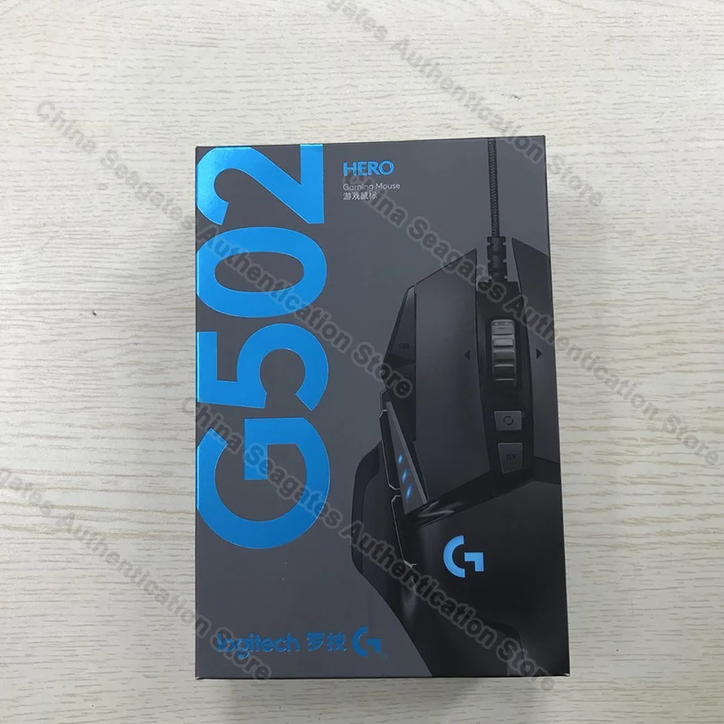 g502 hero
