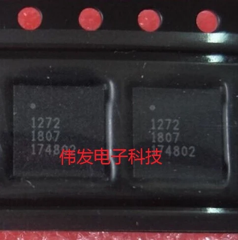 10 шт. ~ 20 шт./лот SX1272IMLTRT 1272 QFN28 новый оригинальный