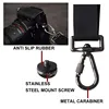 sangle appareil photo de cou pour appareil photo reflex numérique