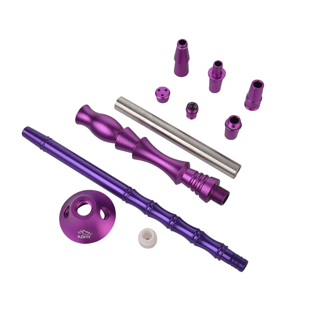 

Shisha Hookah Pole Hookah Base Adapter Base Adapter For Shisha Spare Parts Shisha Adapter Solid Material Hand-built