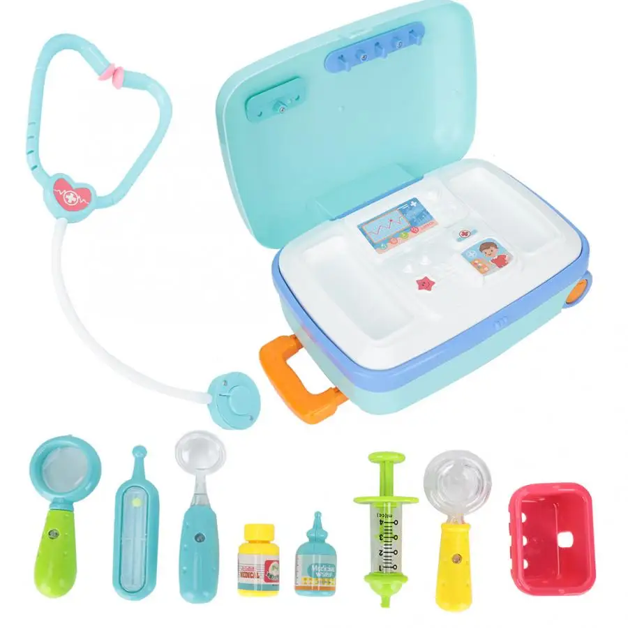 kids medical trolley