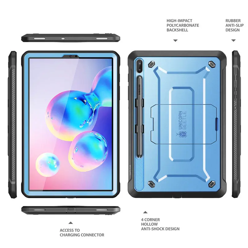 Рисунок 5 - Чехол для Galaxy Tab S6 10