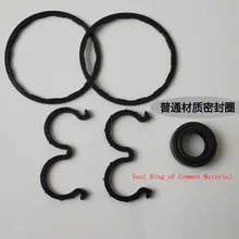 Абразивный диск масляного насоса, Ремкомплект, CBT-E/F Шестерни уплотнительное кольцо насоса, Шестерни насос сальник, уплотнительное кольцо 3-shape форме, благодаря чему создается ощущение невесомости с