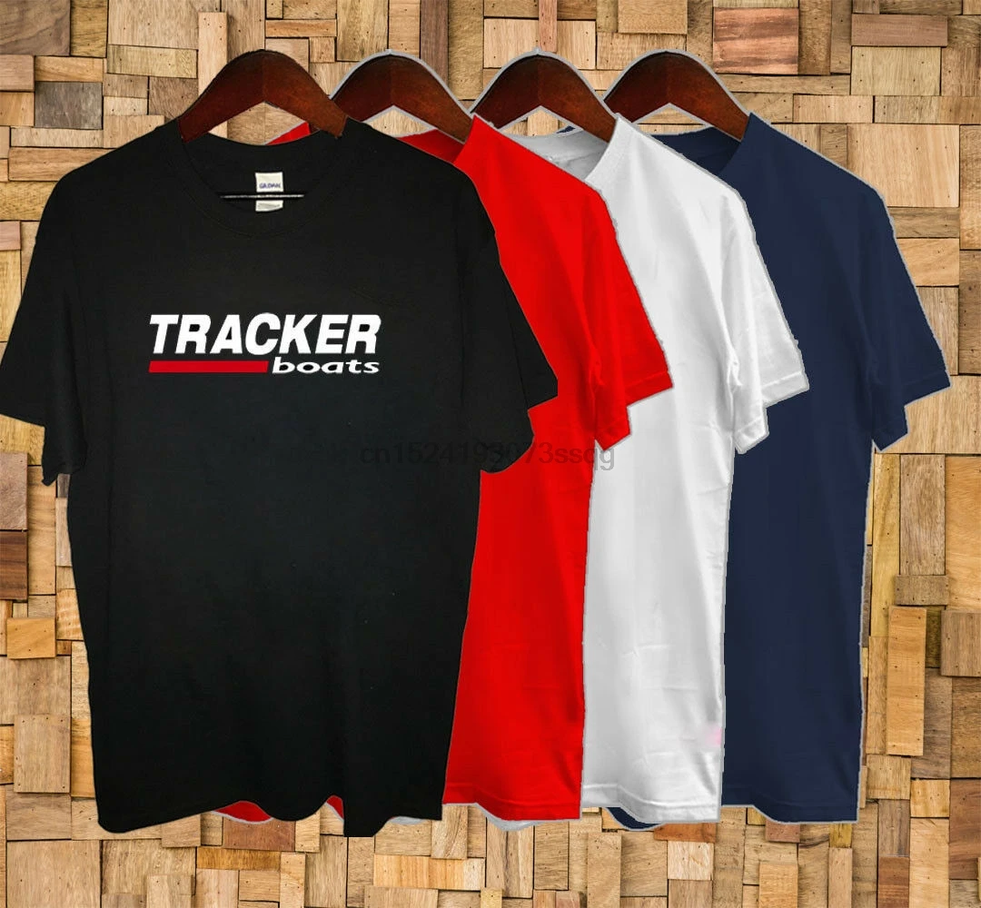 Лодки Басс лодки черная футболка S Глубокий V лодка 2XL M L XL трекер алюминиевая