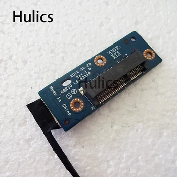 

Hulics Original FOR DELL M18X R2 Controller Board w/Cable LS-832AP Y9K8G 0Y9K8G