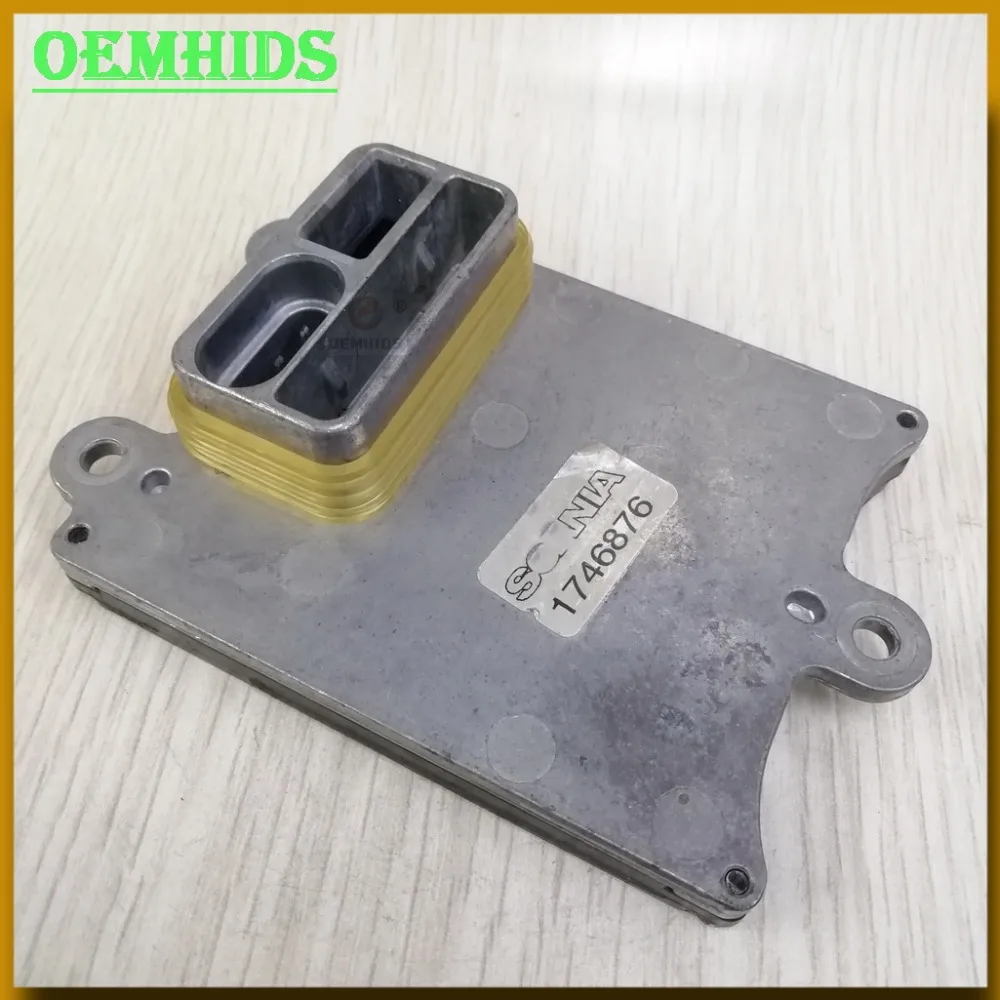 Philips-Scania 1746876 24V D1S D1R Xenon Ballast-XLD245913700179958