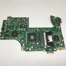Материнская плата для ноутбука CN-0V20WM 0V20WM V20WM DAUM9BMB6D0 для Dell Inspiron 17R N7010 PC материнская плата протестирована