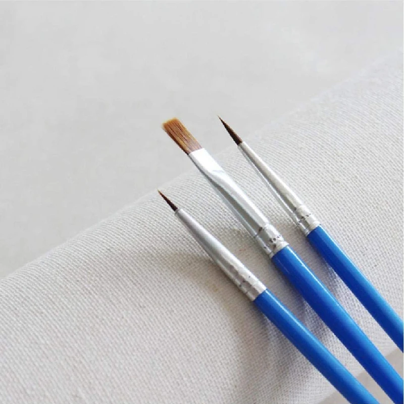 DIY Краска по номерам холст масляная краска ing Kit для детей и взрослых 40x50 см