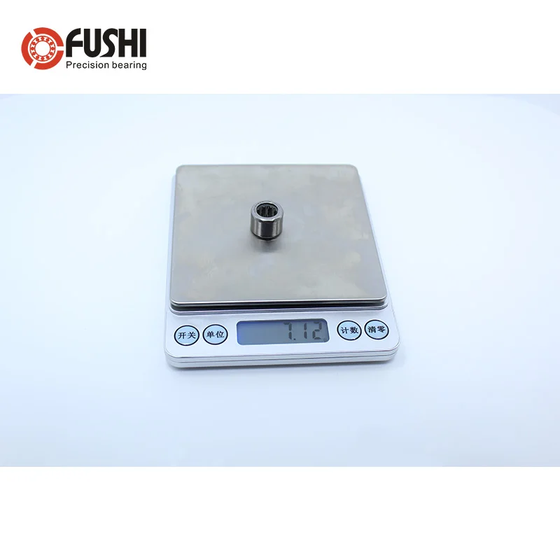 Рисунок 5 - Подшипник HF1012 10*14*12 мм 10 шт