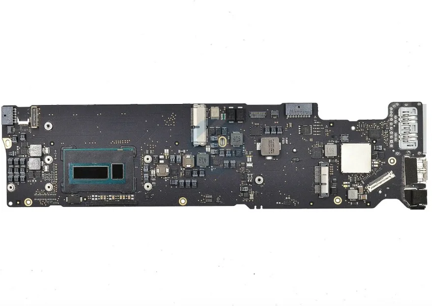 

Tested A1466 logic Board for MacBook Air 13" A1466 Motherboard Core i5 1.4GHz 1.6GHz 4GB 8GB RAM 2013-2017 Year