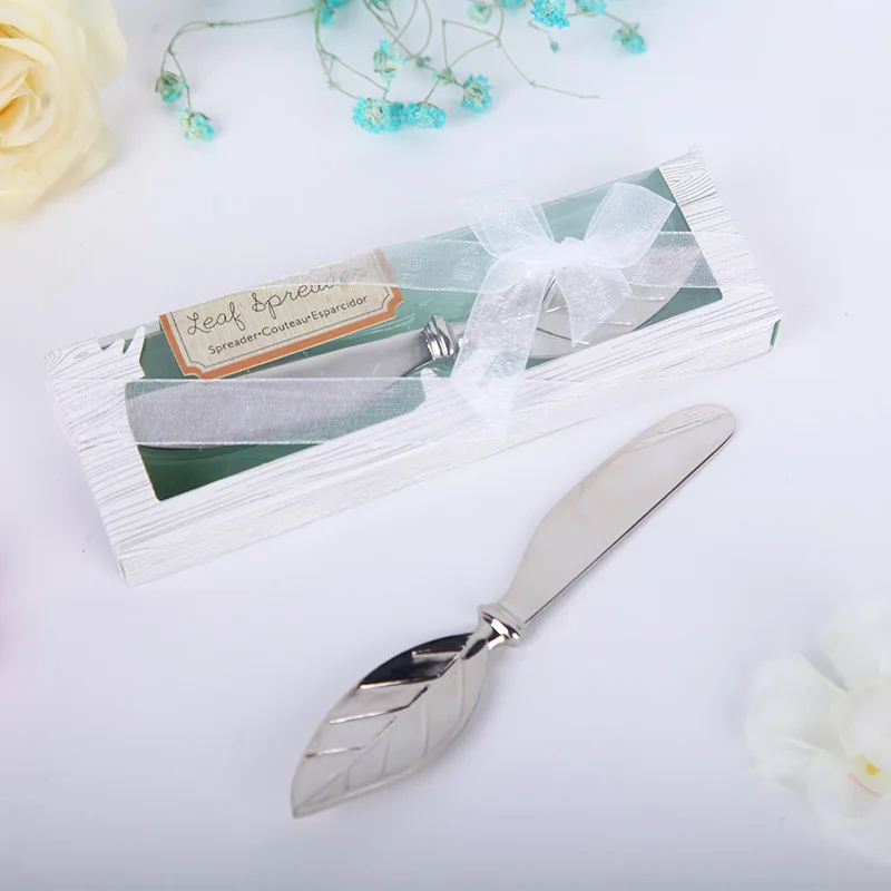 Диспенсер для масла нож шпатель Подарочная коробка из сплава|cream spatula|knife spatulabutter