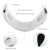 EMS Facial Massager Chin Lift Belt LED Photon Therapy Face Slimming Vibration Device Cellulite Jaw Face Lifting Machine Dropship
