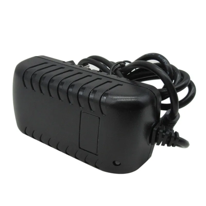 Câble de charge avec connecteur XT60 et prise EU du chargeur multiport 12.6V pour batterie 3S