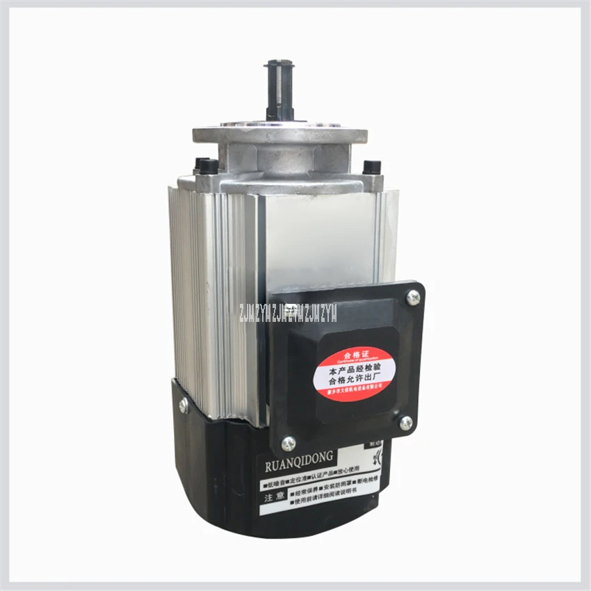 

YSE80L-4 Soft Start Three-Phase Asynchronous Motor Induction Asynchroner Electromotor 1200R/Min 380V 0.4/ 0.8 /1.2 / 1.5KW