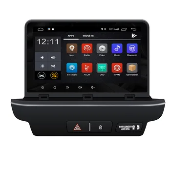 

Android 10 PX5 8 core 2din Car Multimedia Player WIFI Bluetooth GPS Navigation For 2018 2019 2020 Kia Ceed Wifi Head Unit