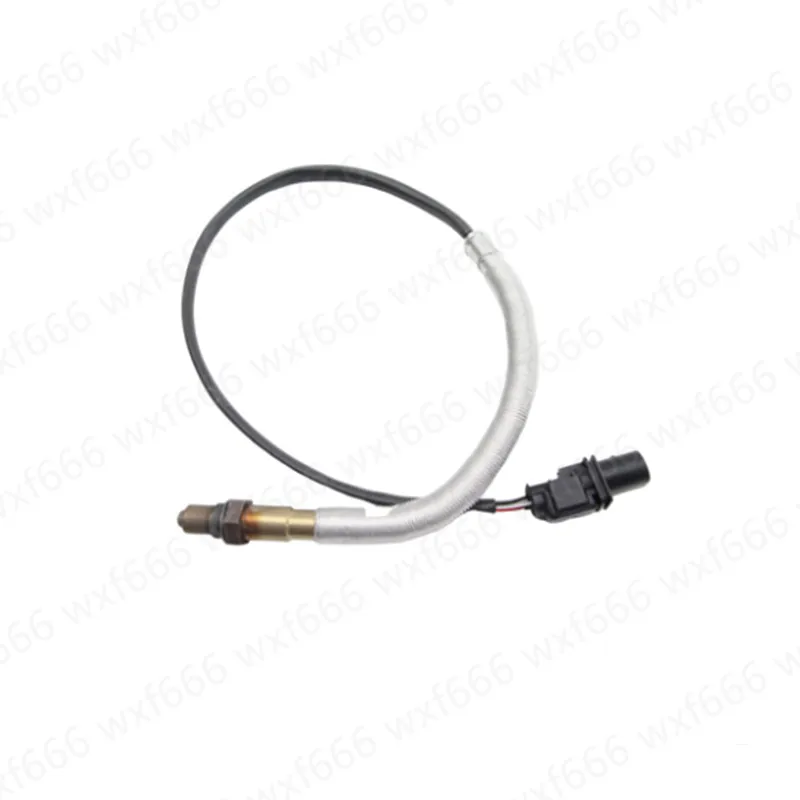 Oxygen Sensor Front sensor Suitable for 5 Series 520lib mw2009-2010 Adjustment sensor 11787573319