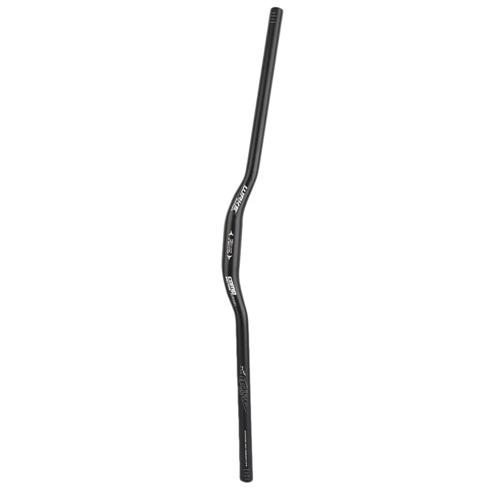 Универсальный 720 мм кронштейн для горного велосипеда из алюминиевого сплава