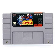 

Great Battle SD 16bits game cartidge English transalte