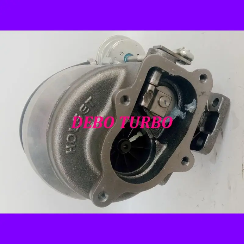 Новый оригинальный Турбокомпрессор HOLSET HE221W 5353311 5353313 Для DCEC CUMMIN * S ISDe4 4.5L 105KW 6