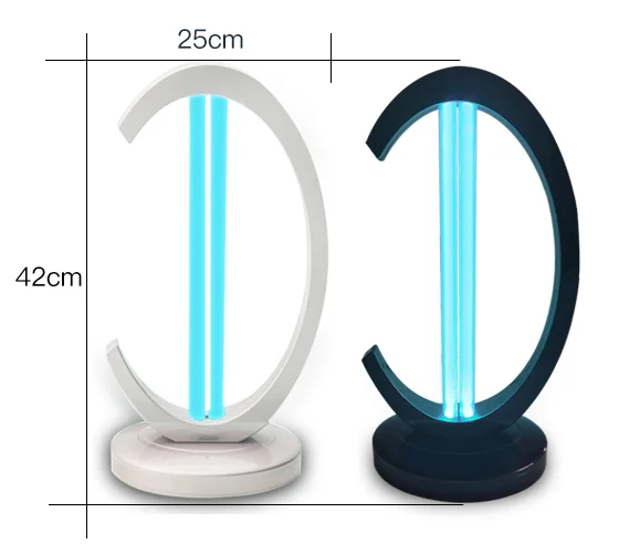 

2020 Hot Sale Good Quality Product Bacteria Killer Disinfection Portable Ultraviolet sterilized UVC Led
