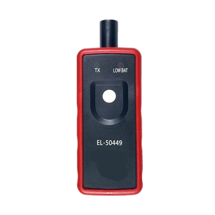 Car Tire Pressure Monitor EL-50449 EL-50448 Auto Sensor EL50449 TPMS Activation Tool EL50448 4