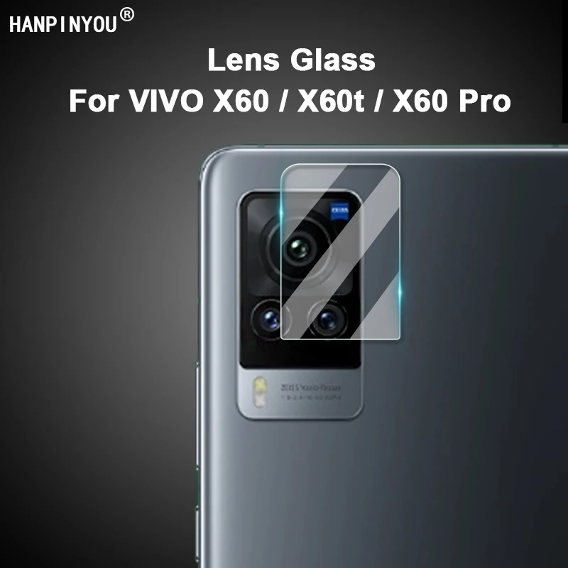 Lens Protector Vivo X60 Pro Plus Screen Protector For ViVO X60