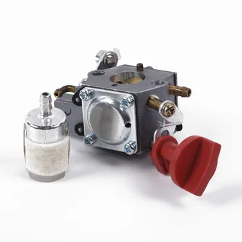 

Carburetor Fuel Filter Kit For ECHO CS2600C CS2600 Chainsaw Power Tools Supplies