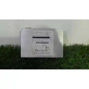 

1555394 modulus Electronic Toyota Prius (nhw30)