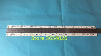 

10PCS/set NEW and good quality for KONKA KL32GT618 LED backlight 35017727 10leds 64.4cm